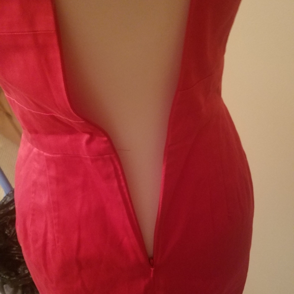 French Connection dress - Picture 3 of 3